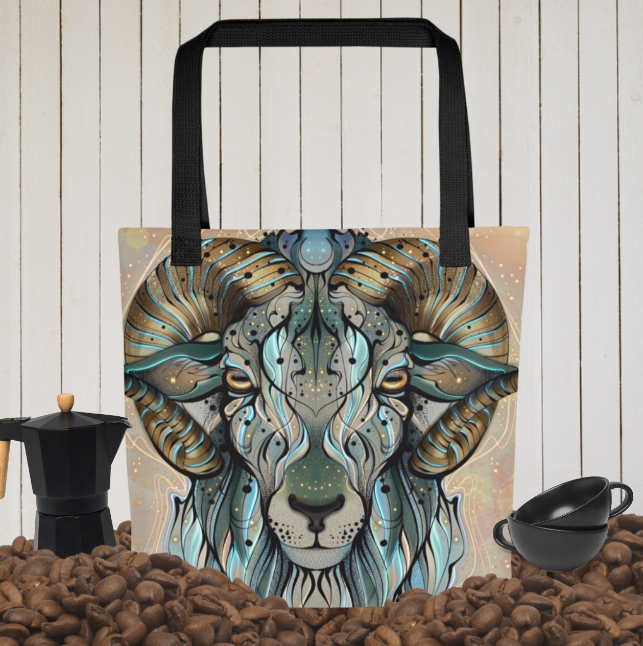 Tote bag