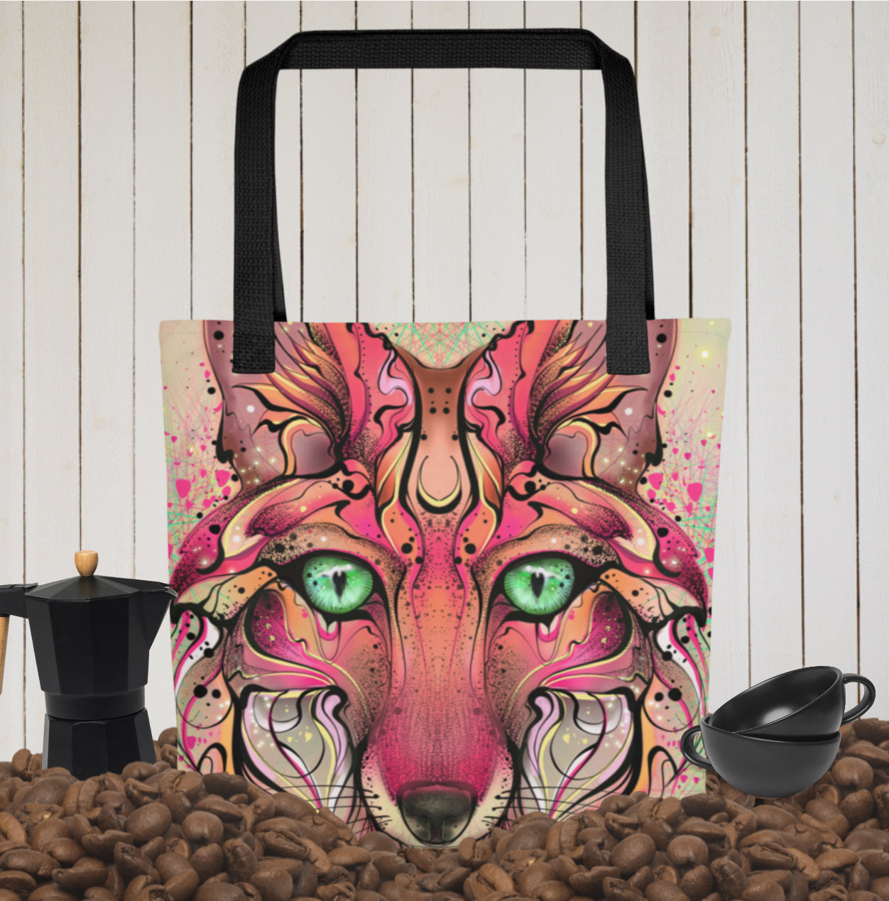 Tote bag