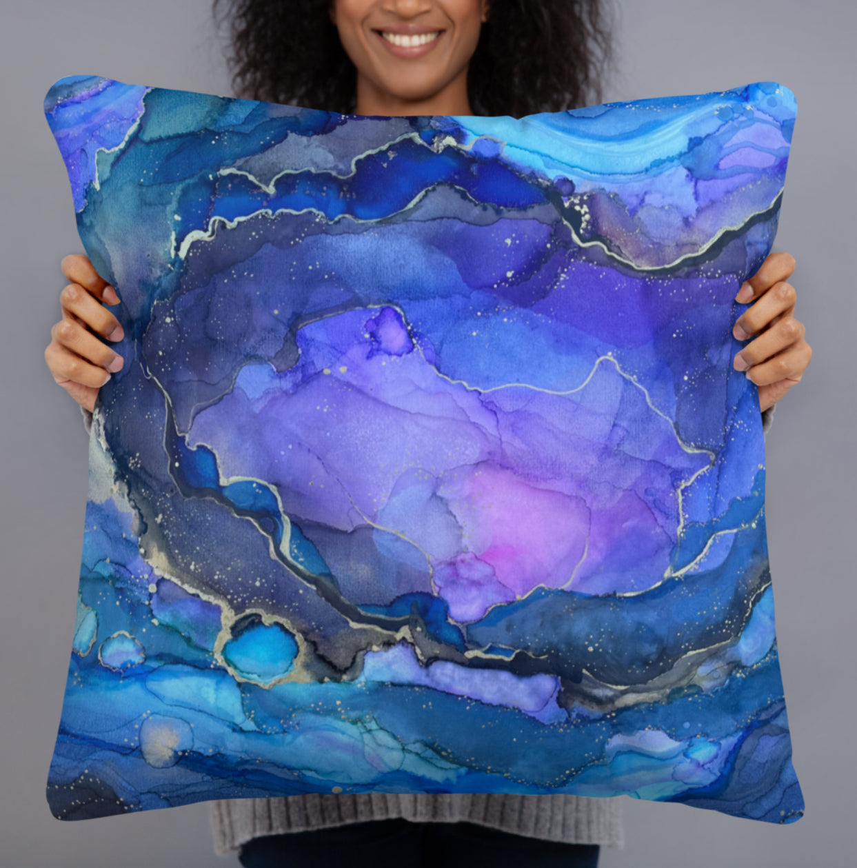 Basic Pillow