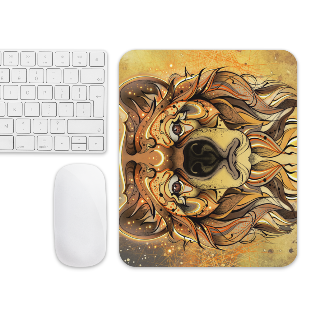 Mouse pad