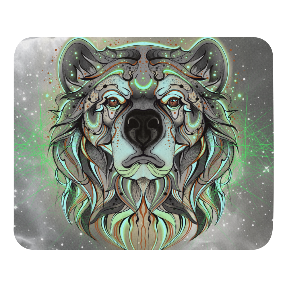 Mouse pad