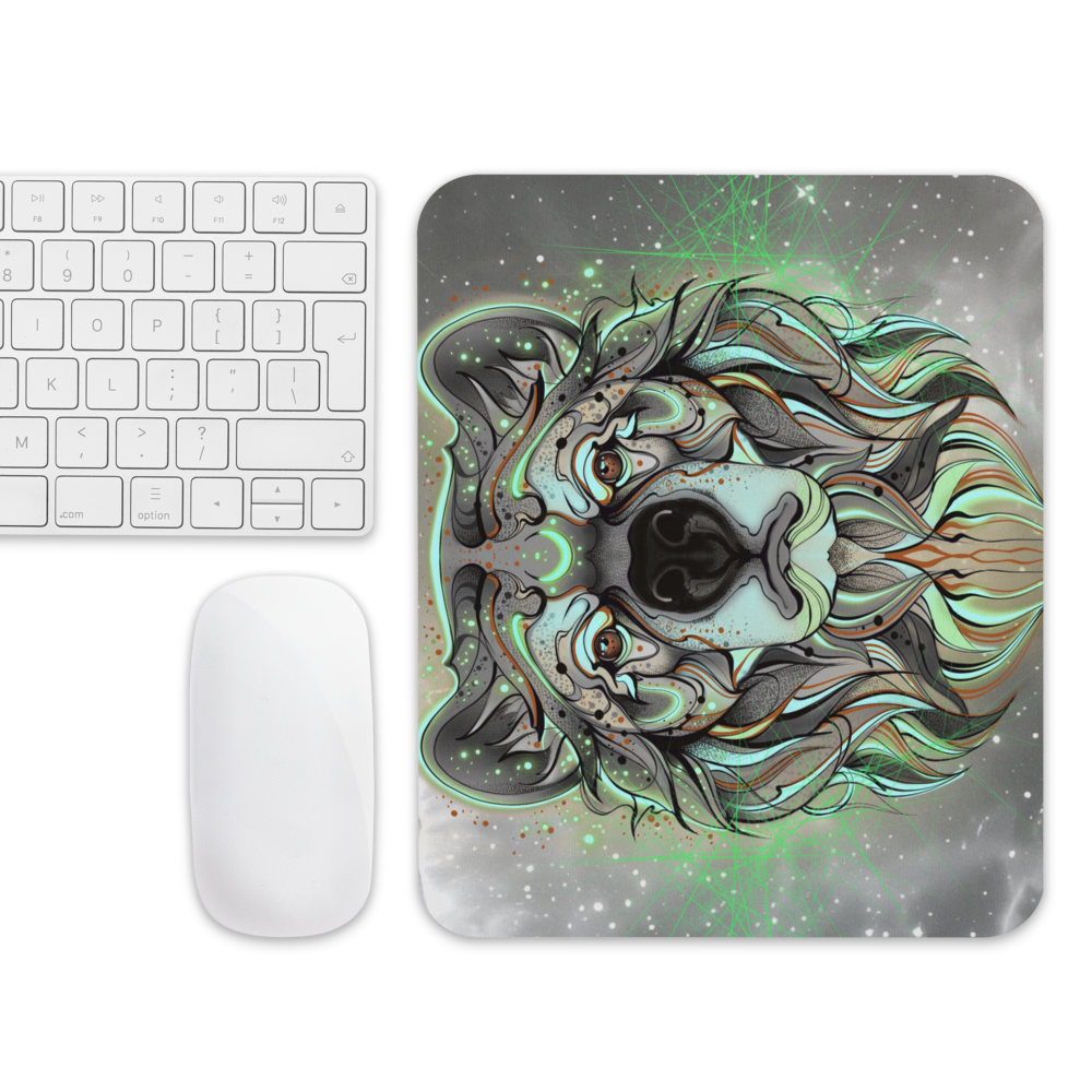 Mouse pad