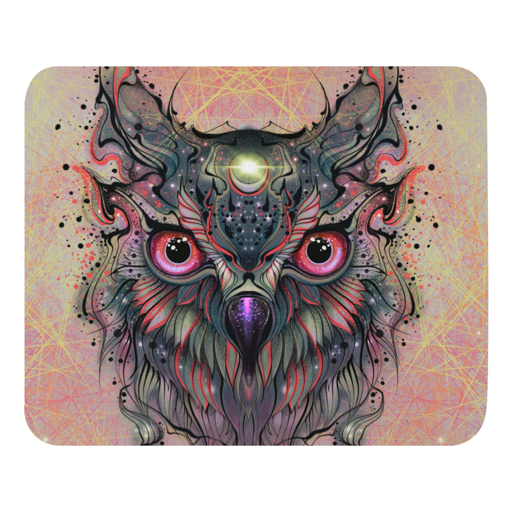 Mouse pad