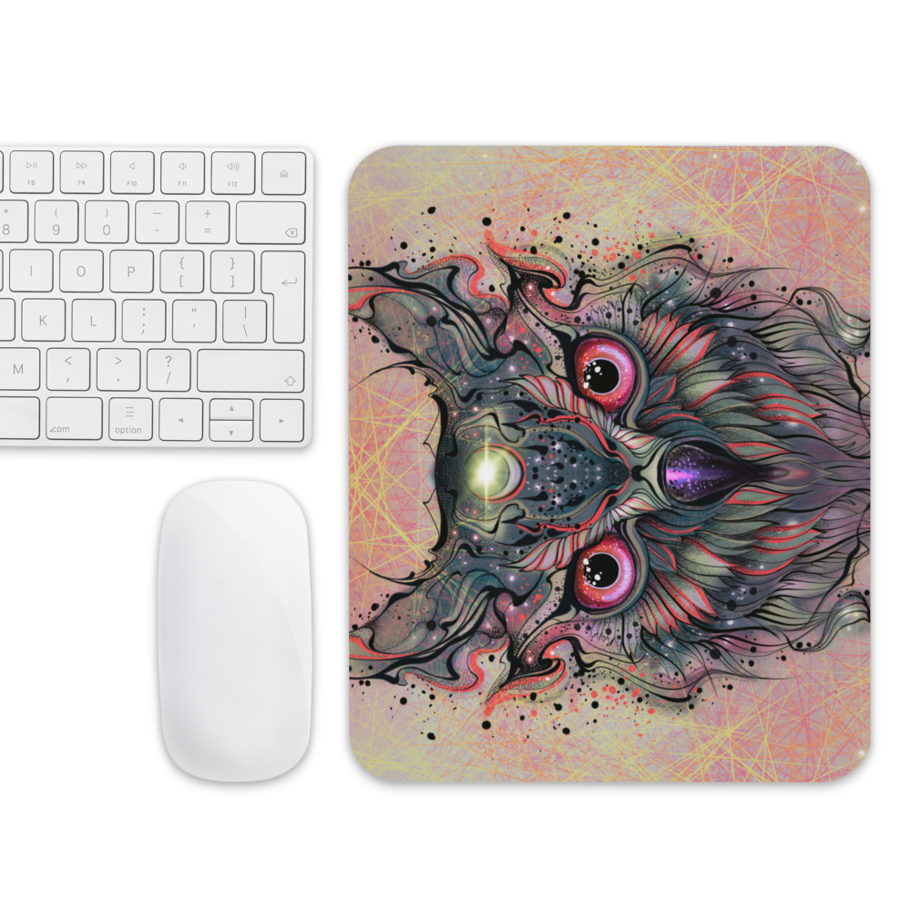 Mouse pad