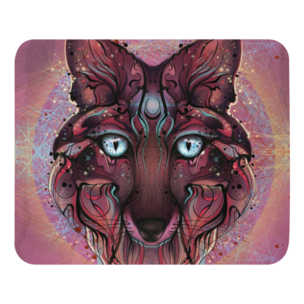 Mouse pad