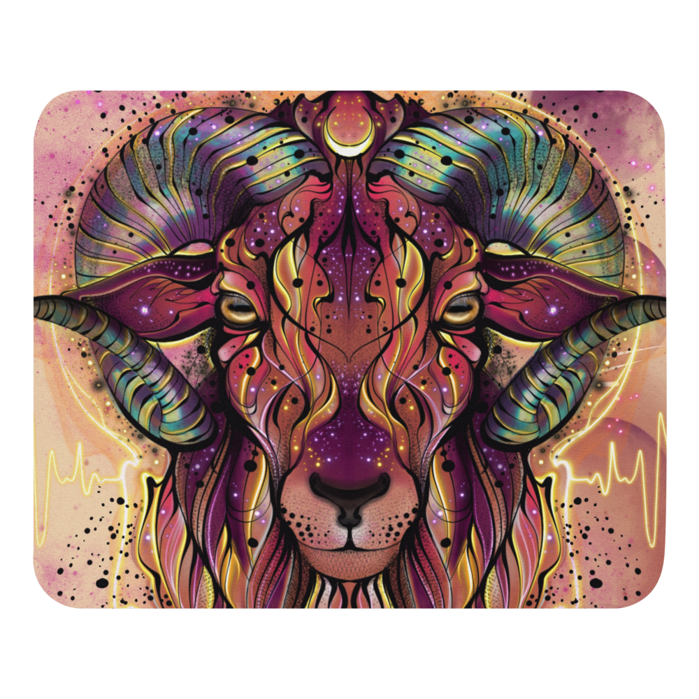 Mouse pad