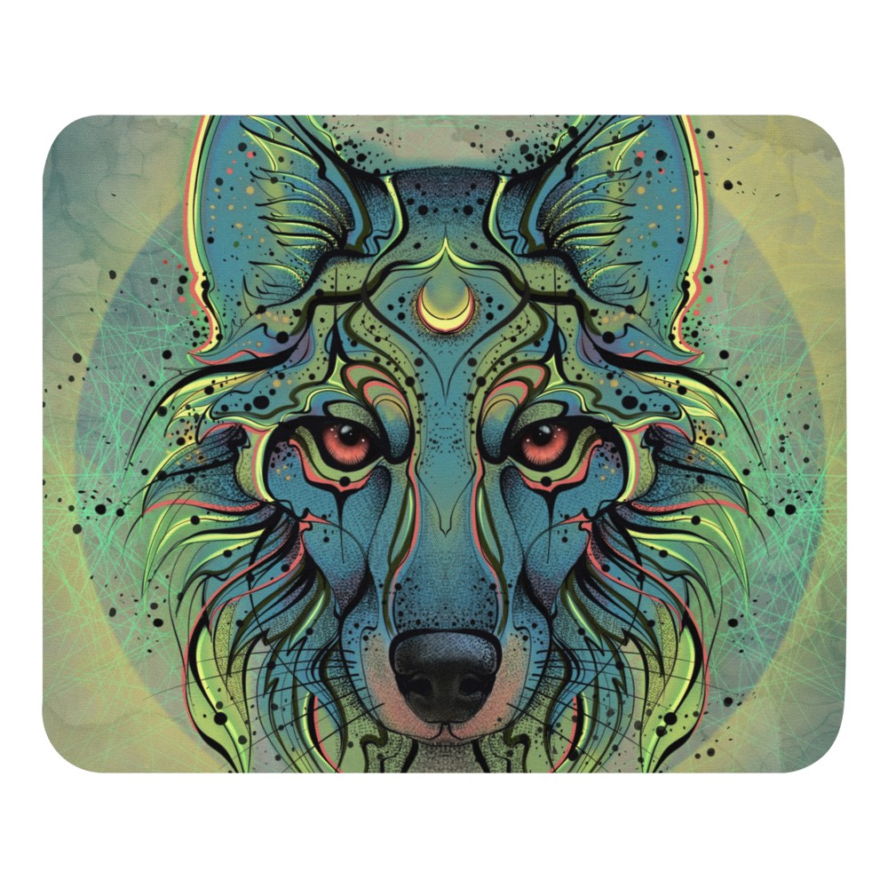 Mouse pad