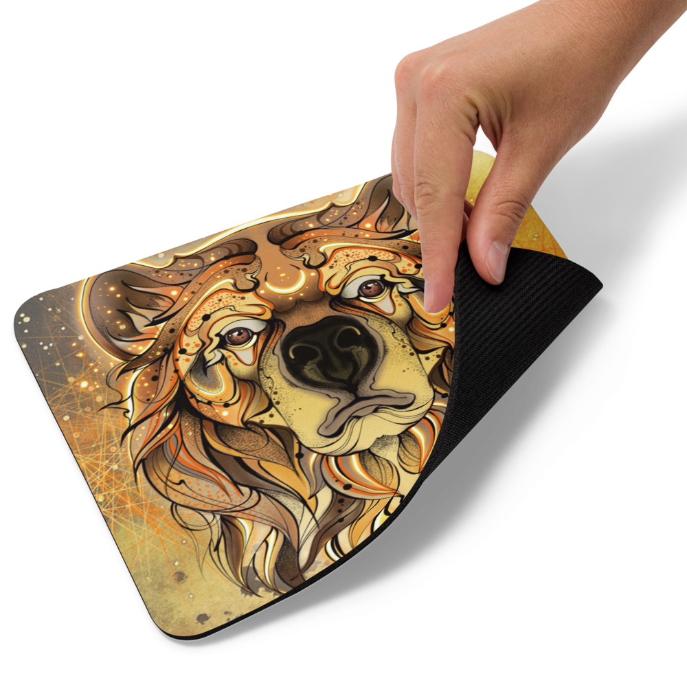 Mouse pad