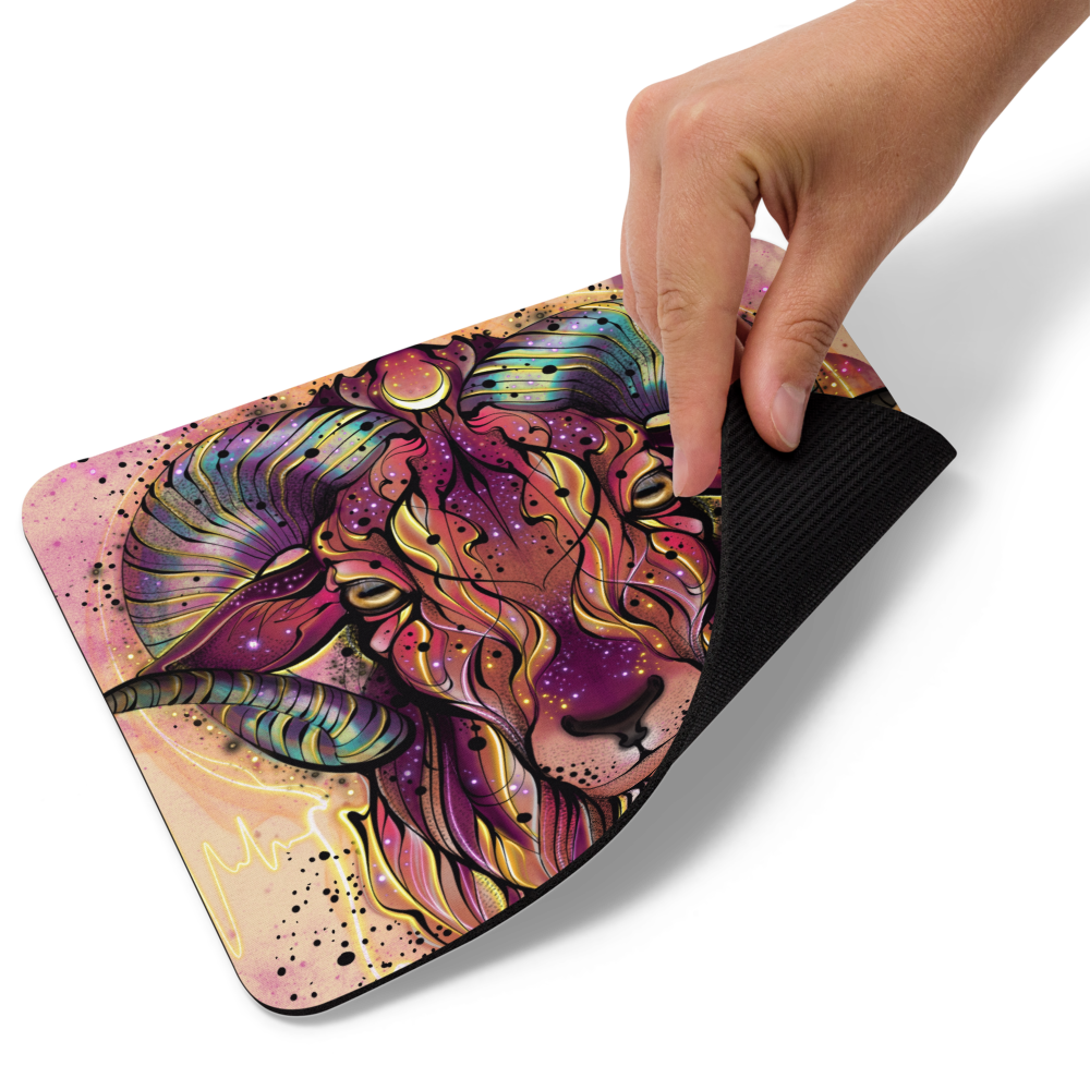 Mouse pad