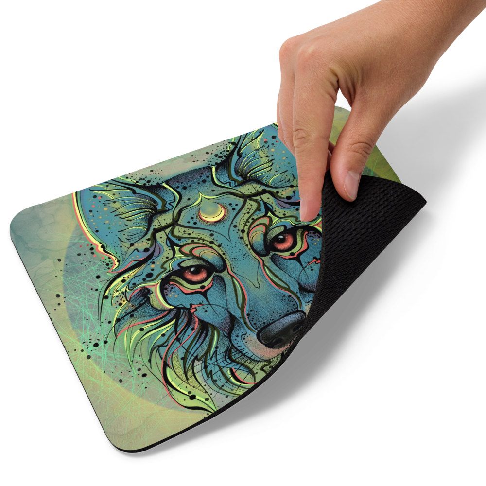 Mouse pad