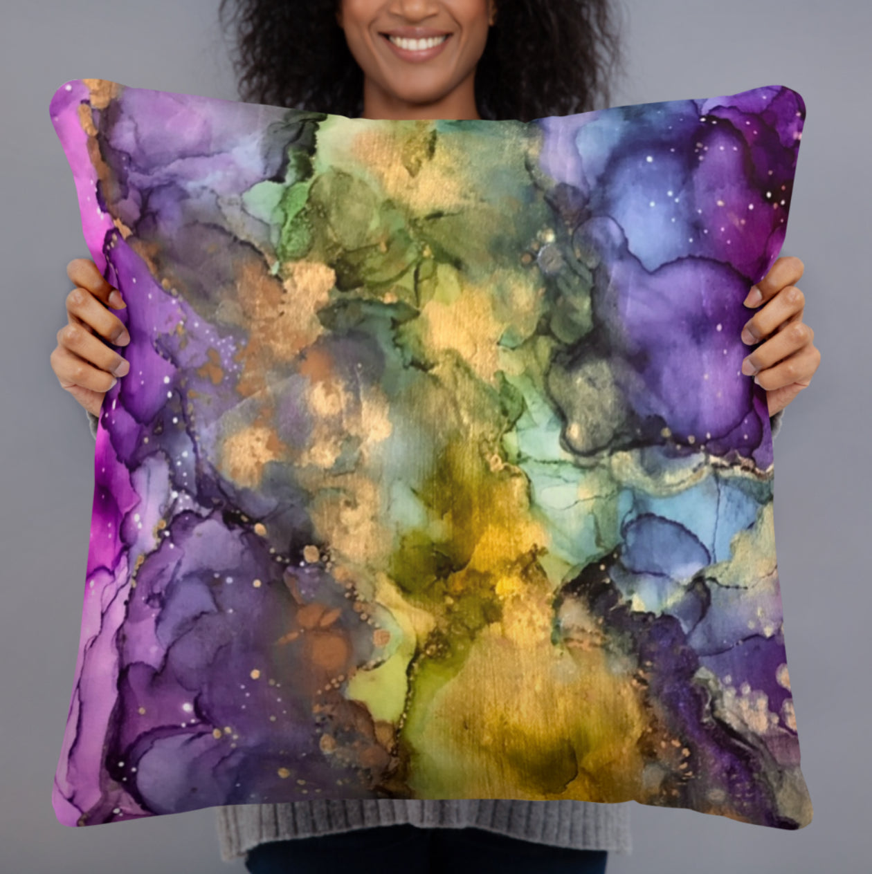 Basic Pillow