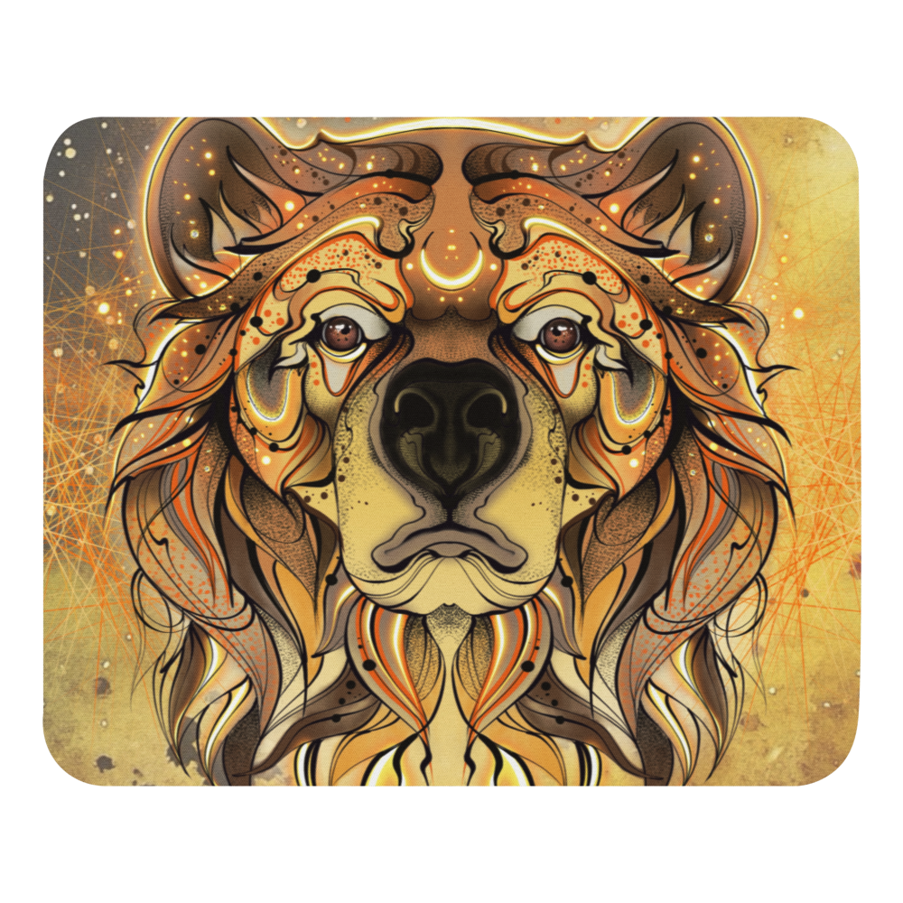 Mouse pad