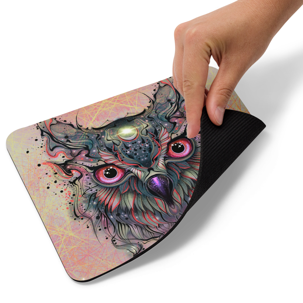 Mouse pad
