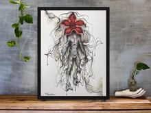 Load image into Gallery viewer, Demogorgon Birth
