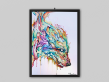 Load image into Gallery viewer, Wolf Spirit Call
